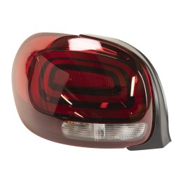 Left rear light 9812257580
