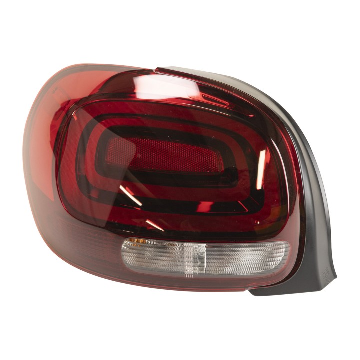 Left rear light 9812257580