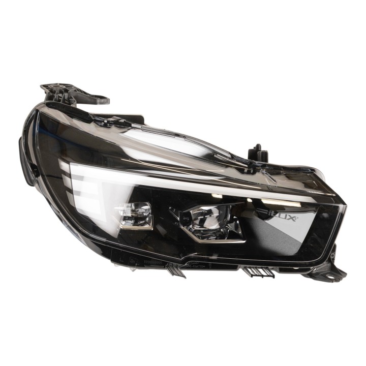 Front right headlight 1689586480