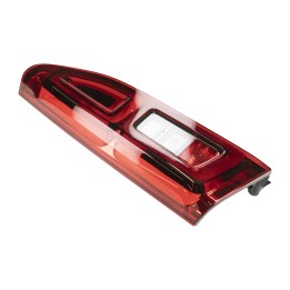 Left rear light 9819649280