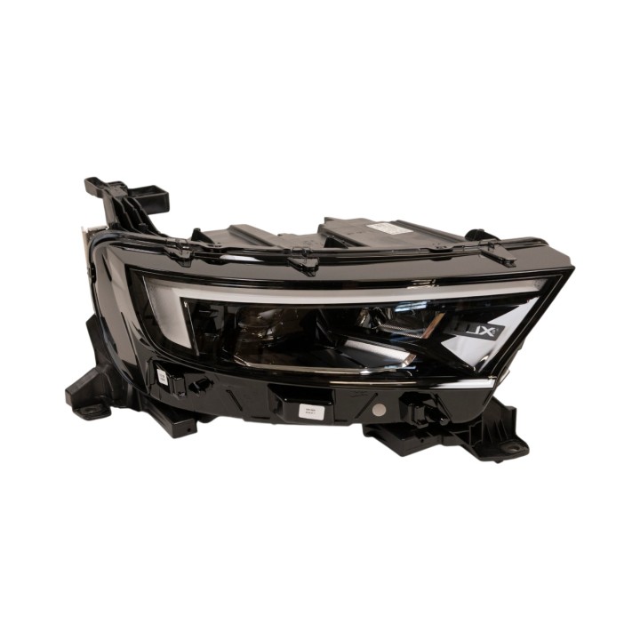 Front right headlight 1675887880
