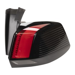 Right-hand rear light 9811028180