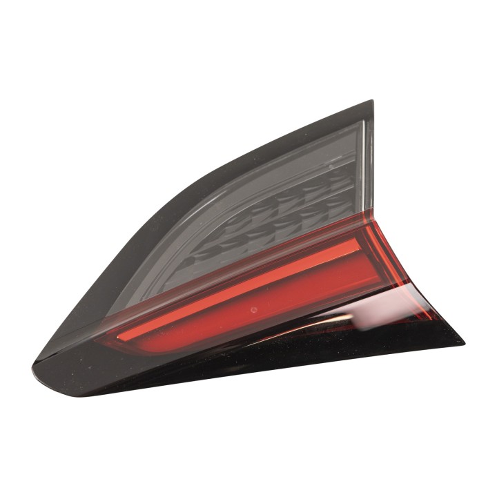 Left rear light, inner 9830097880