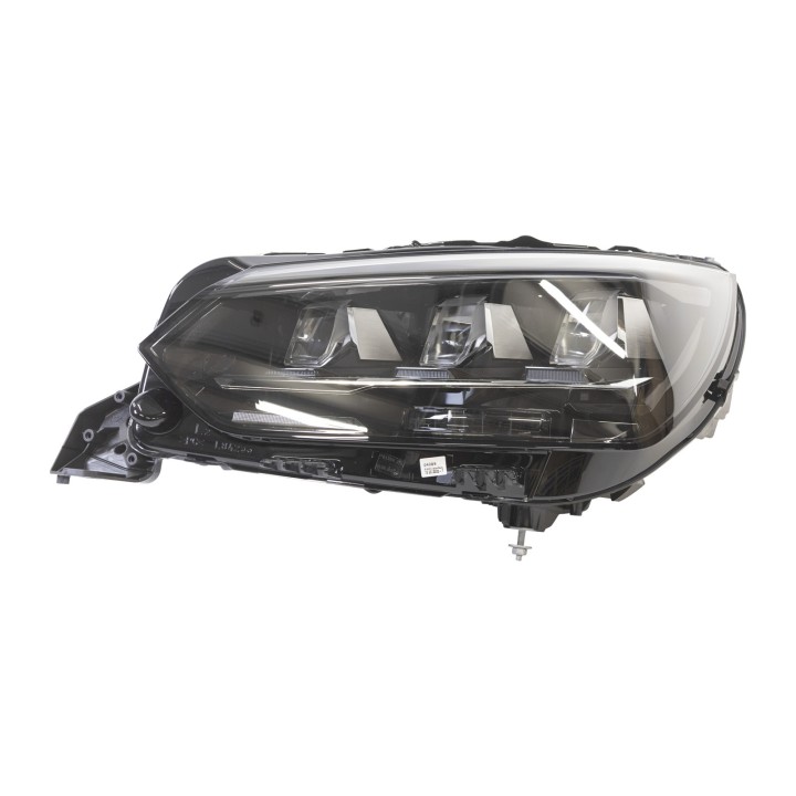 Front left LED headlamp 9850598680