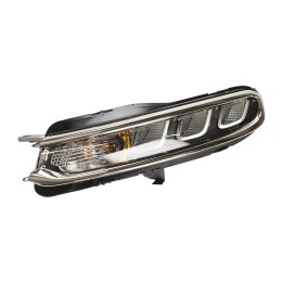 Daytime running light, left 9820877780