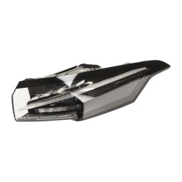 Right-hand LED rear light 9835299380