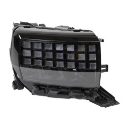Front right headlight 9857227680