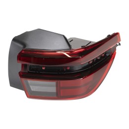 Right-hand rear light 9847645180