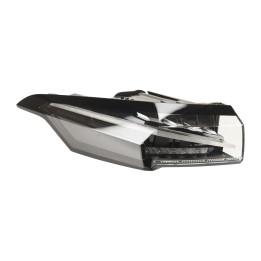 Luz traseira esquerda LED 9835299580