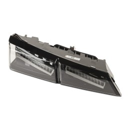 Luz traseira esquerda 9835300480