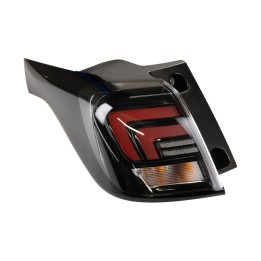 Left rear light YQ01103680