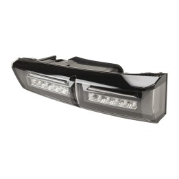 Luz trasera izquierda 9835300680