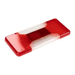 Left rear light cover 42555132