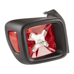 Rear left tail light, Magneti Marelli 714020830701