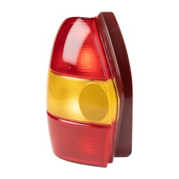 Luz traseira esquerda 712386101129