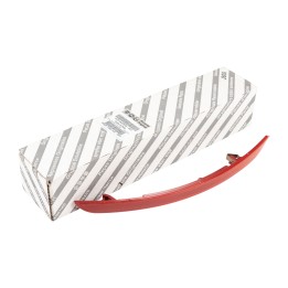Refletor vermelho no pára-choques esquerdo 51941876
