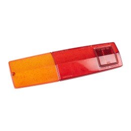 Cache de feu arrière droit