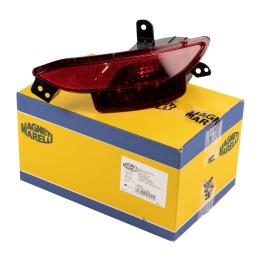 Left-hand reflector, Magneti Marelli 715104213000