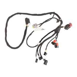 Wiring harness, front left door 1371487080