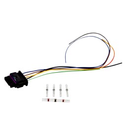 Adapter cable for left-hand rear light 51909648