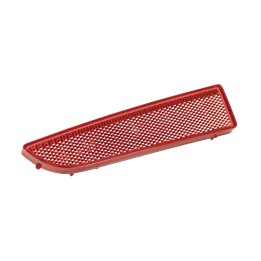 Refletor vermelho no pára-choques esquerdo 51718121