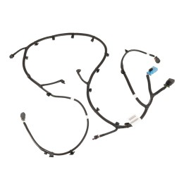 Front bumper wiring harness 9834131680
