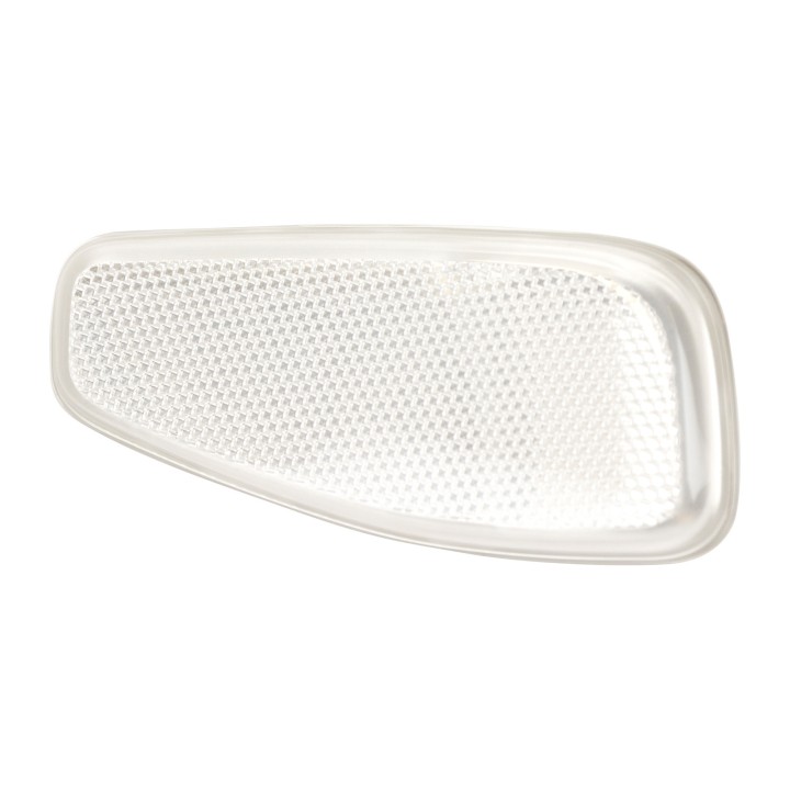 Refletor dianteiro branco, lado esquerdo, Refkeltor K68312507AA