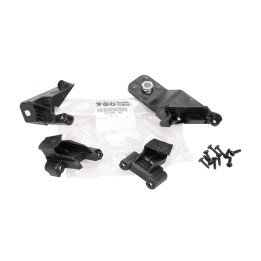 KIT DE FIXAÇÃO do farol esquerdo 1375112080