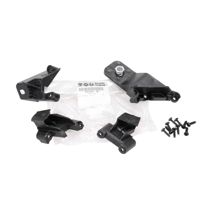 KIT DE FIXAÇÃO do farol esquerdo 1375112080