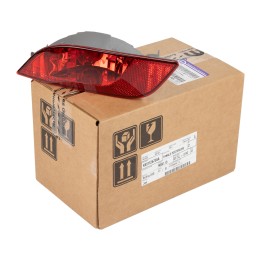 Left rear fog light K55112675AA