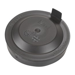 Headlamp retaining ring, headlamp locking ring 9827734780