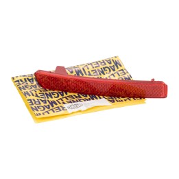 Refletor esquerdo Magneti Marelli 715106067000