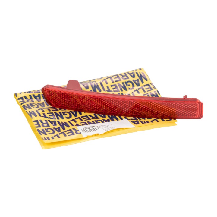 Refletor esquerdo Magneti Marelli 715106067000