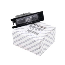 Luce targa sinistra 51762788
