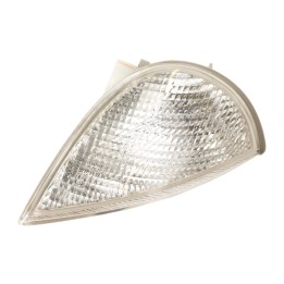 Front right indicator, white TYC 18-5435-25-2
