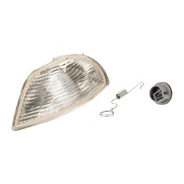 Front right indicator, white Prasco FT0204013