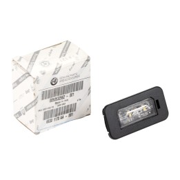 Luce targa, illuminazione targa 50532562