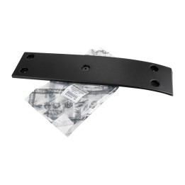 Kennzeichenhalter vorne 156094917