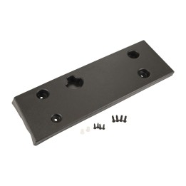 Porte-plaque d'immatriculation 50535783