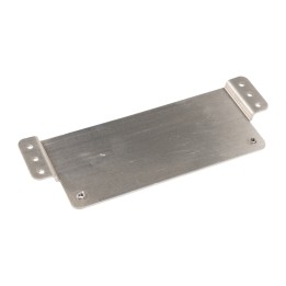 Kennzeichenhalter vorne 9671300180