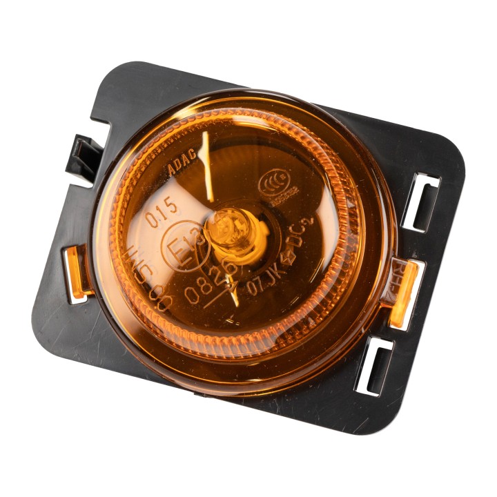 Right-hand side indicator K55077894AD