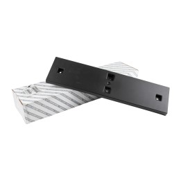 Front number plate holder 51959918