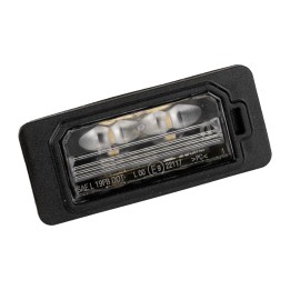 Number plate light 52091295