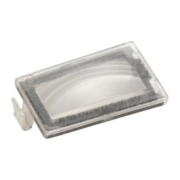 Luz da matrícula K68020955AB