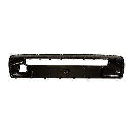 Support de plaque d'immatriculation avant PSA OE (1612228180)