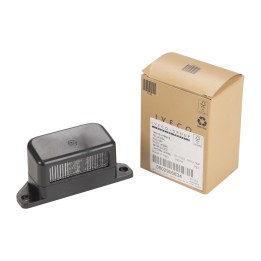 Iluminação da matrícula 5802906834