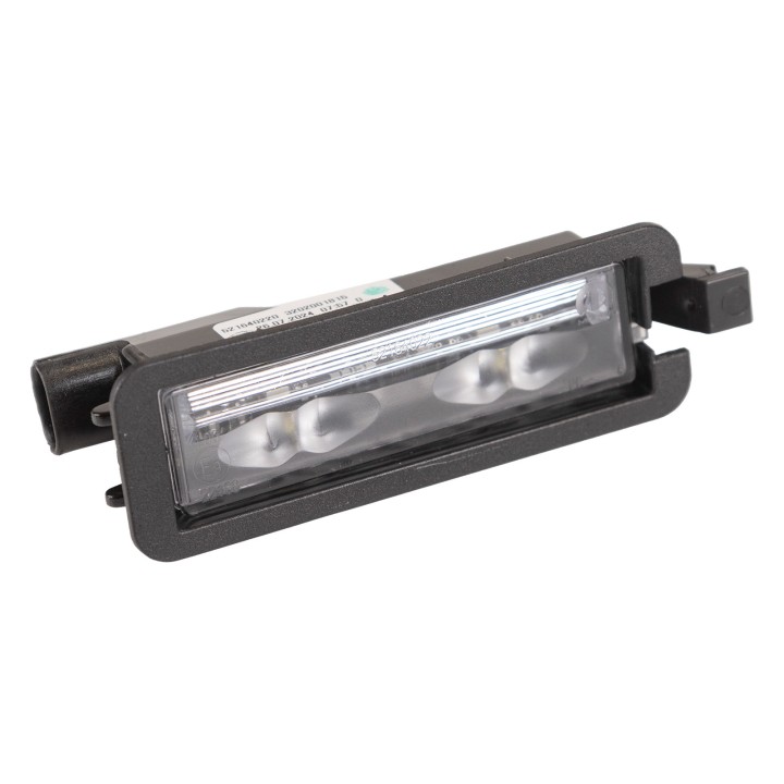 Luce della targa 52164022