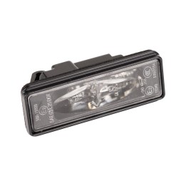 Luce targa 9815226680