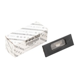 Luce targa, luce targa posteriore 52224802