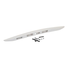 Porte-plaque d'immatriculation 982766451T